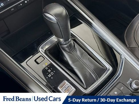 Used 2020 MAZDA CX-5 Grand Touring AWD/4WD image 23