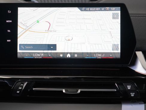 New 2026 BMW X2 xDrive28i w/ Technology Package AWD/4WD image 14