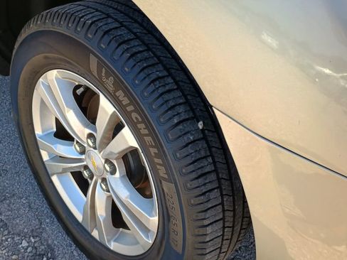 Used 2016 Chevrolet Equinox LS FWD image 29