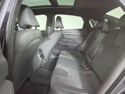 Used 2021 Hyundai Sonata N Line FWD image 20