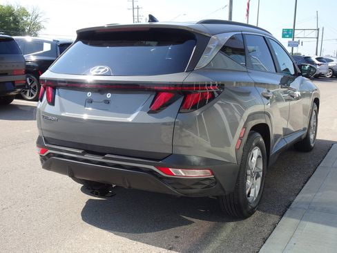 Used 2024 Hyundai Tucson SEL FWD image 5