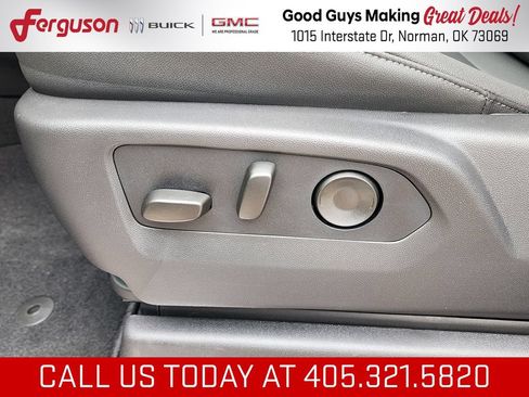 New 2026 GMC Sierra 1500 SLT w/ SLT Premium Plus Package AWD/4WD image 18