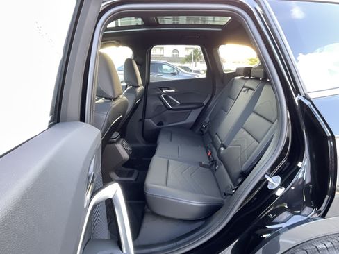 New 2026 BMW X1 xDrive28i w/ Technology Package AWD/4WD image 25