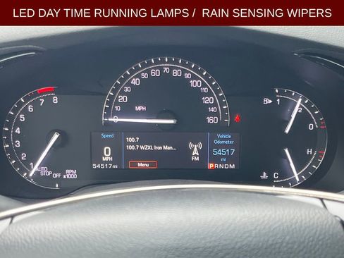 Used 2019 Cadillac CTS Luxury image 18