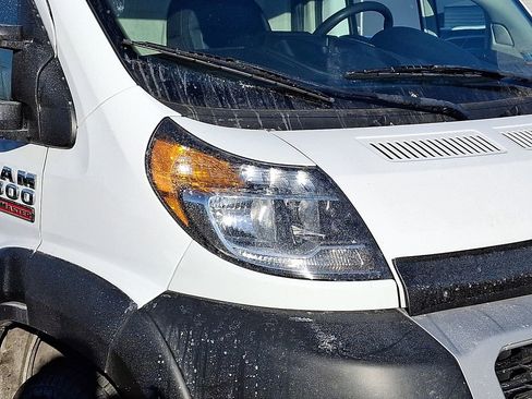 Used 2022 RAM ProMaster 1500 w/ Convenience Group image 9