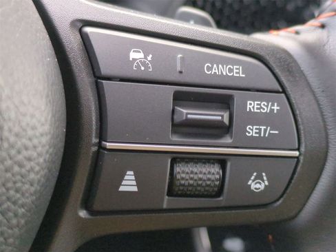 New 2026 Honda CR-V TrailSport image 26