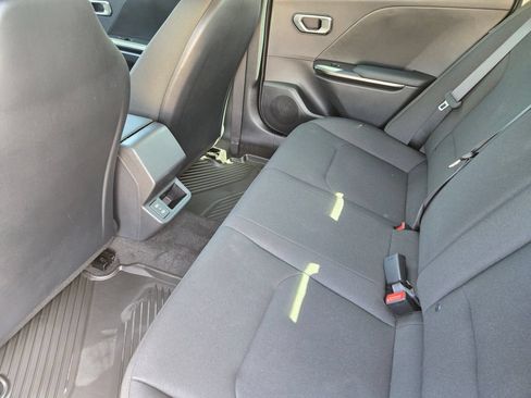 New 2026 Kia K4 FWD image 21