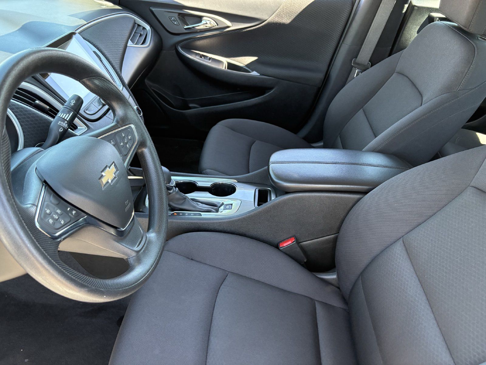 Used 2024 Chevrolet Malibu LT FWD image 22