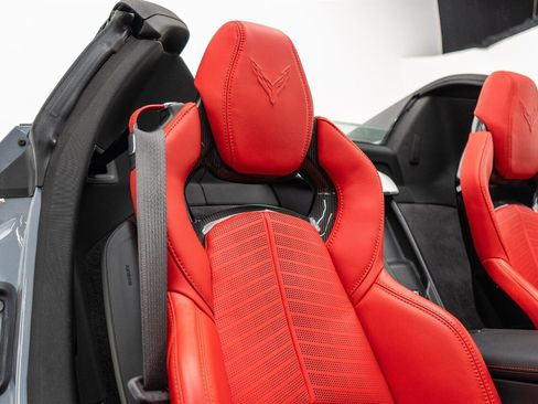 Used 2024 Chevrolet Corvette Z06 image 57