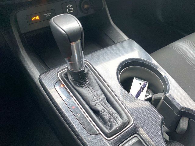 Used 2022 Honda Civic Sport image 27