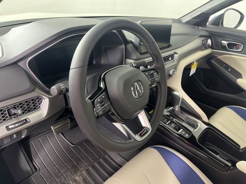 New 2026 Acura Integra A-Spec image 24