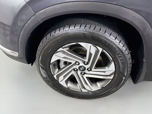 Certified 2022 Hyundai Santa Fe SEL AWD/4WD image 33