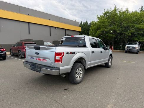 Used 2018 Ford F150 XLT AWD/4WD image 7