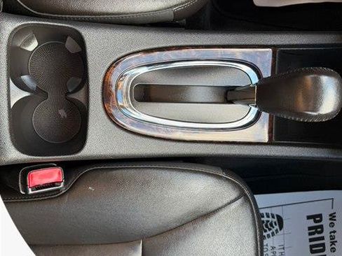 Used 2013 Chevrolet Impala LTZ FWD image 23