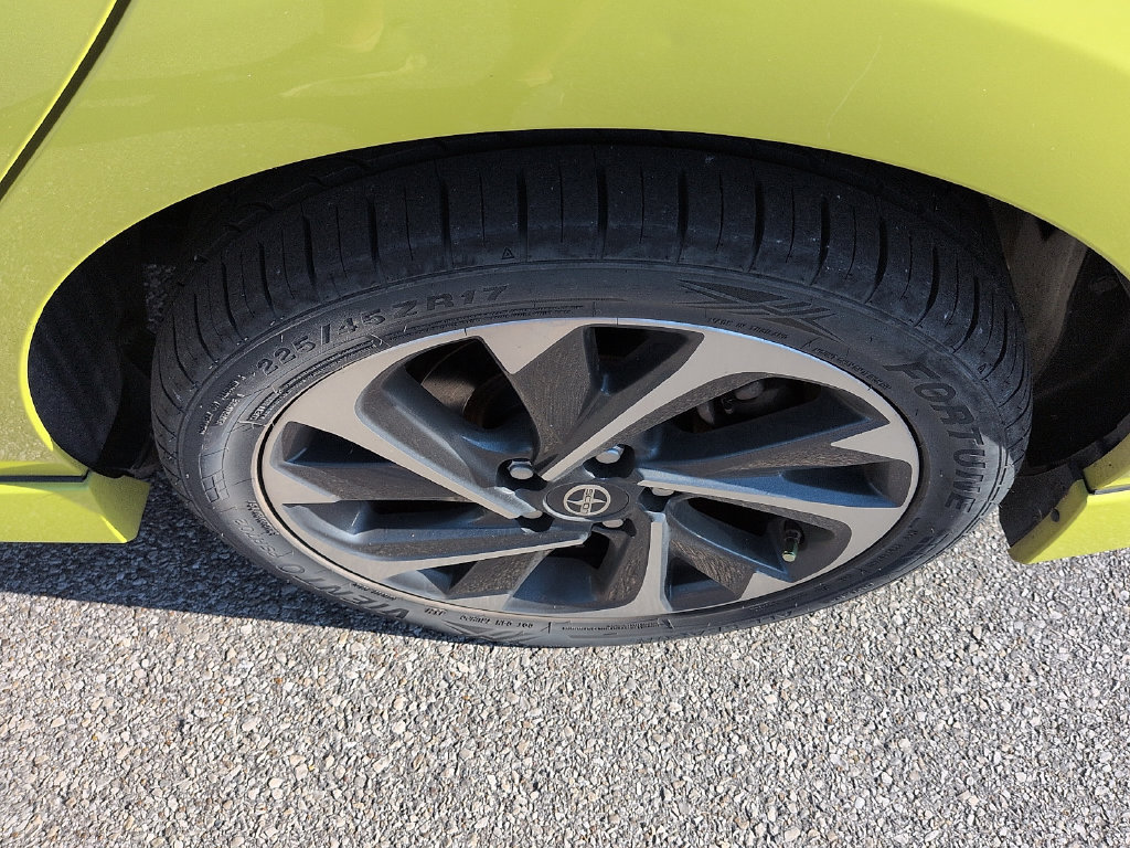 Used 2016 Scion iM FWD image 10