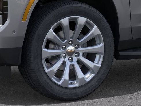 New 2026 Chevrolet Tahoe Premier w/ Sun And Tow Package RWD image 9