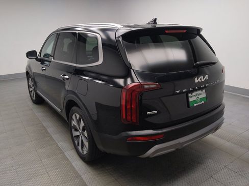 Used 2022 Kia Telluride S AWD/4WD image 5