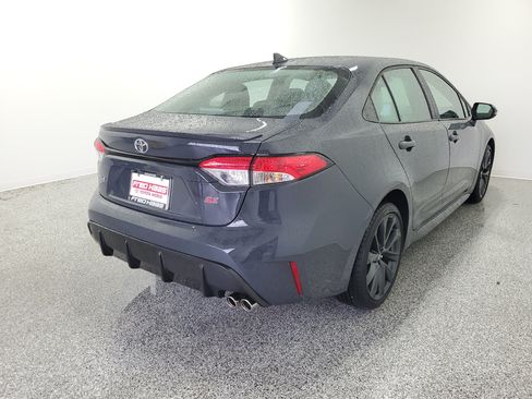 Used 2025 Toyota Corolla SE FWD image 7