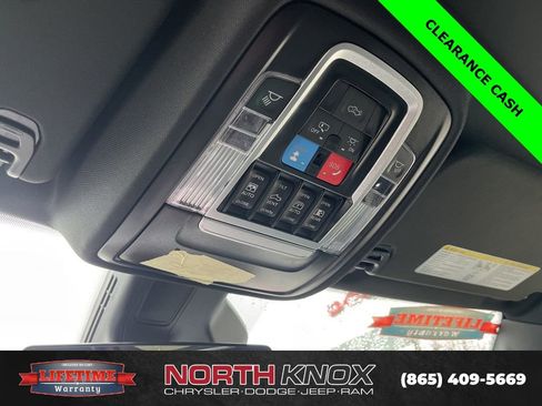 New 2026 RAM 1500 Laramie w/ Night Edition image 12