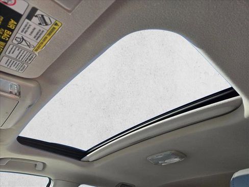 Used 2012 Toyota Sequoia Limited image 12