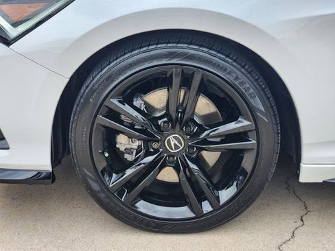 Certified 2026 Acura Integra A-Spec FWD image 11