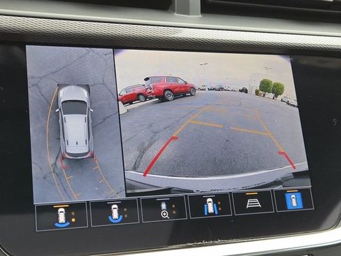 Used 2023 Buick Encore GX Essence w/ Advanced Technology Package image 5