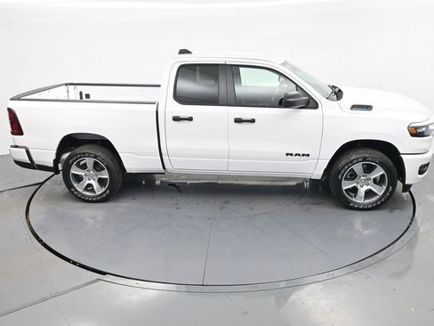 New 2026 RAM 1500 Express image 25
