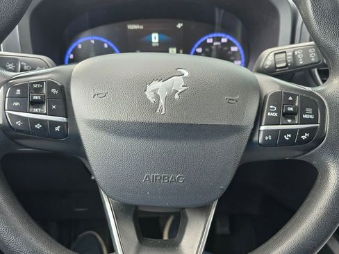 Used 2021 Ford Bronco Sport Big Bend image 11