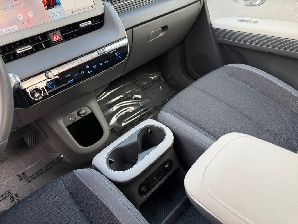 Certified 2024 Hyundai Ioniq 5 SEL AWD/4WD image 19