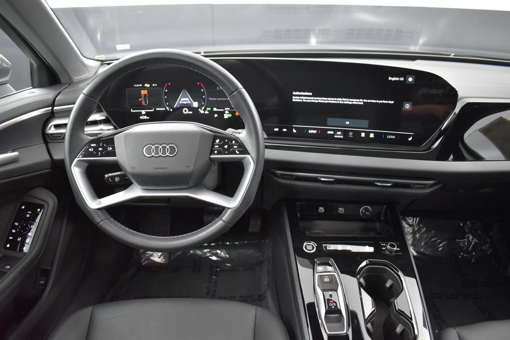 Used 2025 Audi A5 Premium w/ Convenience Package AWD/4WD image 11