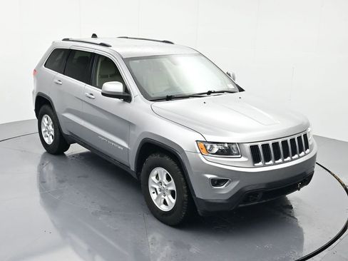 Used 2014 Jeep Grand Cherokee Laredo w/ Quick Order Package 23E image 29