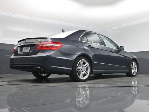 Used 2012 Mercedes-Benz E 350 4MATIC Sedan image 57