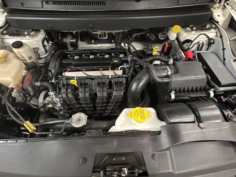 Used 2017 Dodge Journey SE FWD image 24