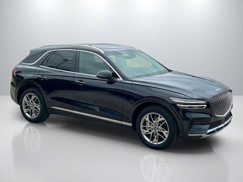 Used 2025 Genesis GV70 2.5T image 4