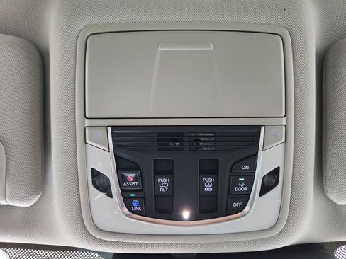 New 2026 Acura RDX SH-AWD w/ Advance Package image 29