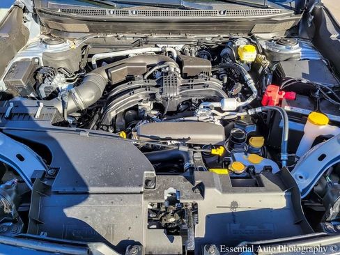 New 2026 Subaru Outback Premium image 29