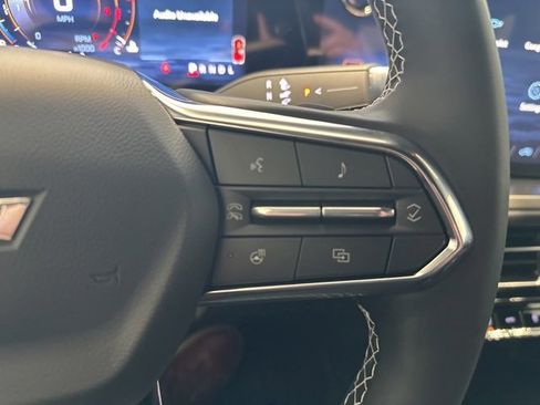 New 2026 Chevrolet Traverse LT w/ Midnight/Sport Edition image 18