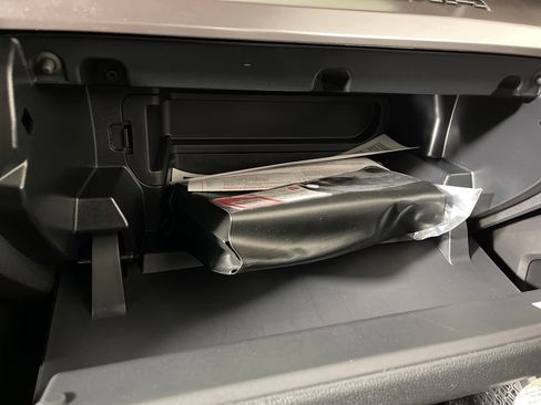 New 2026 Toyota Tacoma SR5 image 25