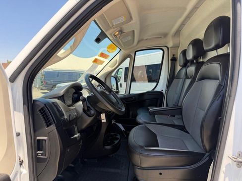 Used 2020 RAM ProMaster 1500 FWD image 25