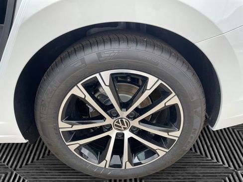 New 2026 Volkswagen Jetta Sport image 14