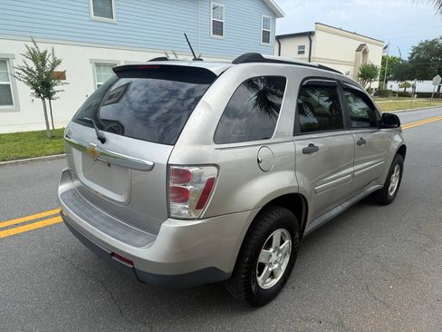 Used 2008 Chevrolet Equinox LS FWD image 6