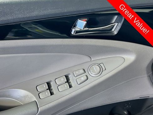 Used 2013 Hyundai Sonata Limited image 16