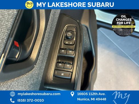 New 2026 Subaru Outback Limited AWD/4WD image 11