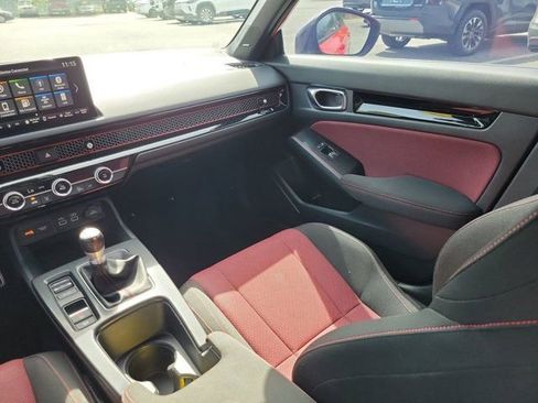 Used 2022 Honda Civic Si image 23