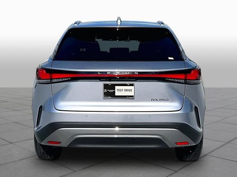Used 2025 Lexus RX 350 Premium w/ Accessory Package (K3) FWD image 9