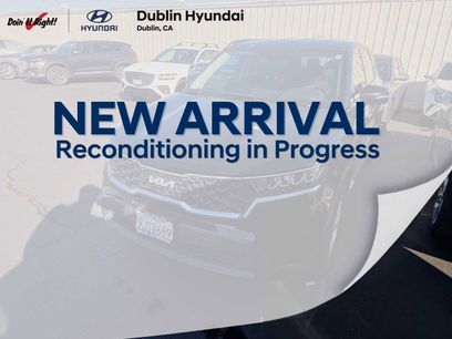 Used 2022 Kia Sorento LX