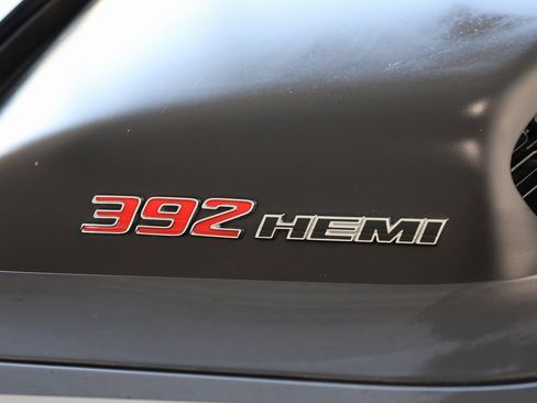 Used 2021 Dodge Challenger R/T Scat Pack w/ Shaker Package image 26