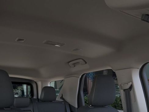 New 2025 Ford Bronco Sport Big Bend image 22