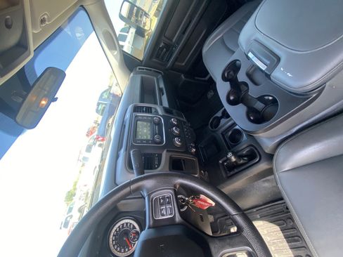 Used 2017 RAM 3500 Tradesman w/ Popular Equipment Group image 12
