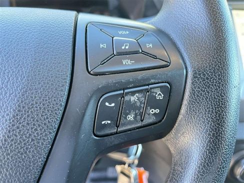 Used 2022 Ford Ranger XL w/ Equipment Group 101A High image 16
